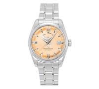 Orient Star Contemporary Date RE-AU0108G - Homme - 39 mm - Analogique - Automatique - Verre saphir