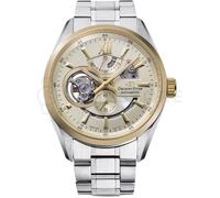 Orient RE-AV0124G00B Montre homme Contemporary 41 mm 10 ATM