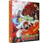 Orient – Saison 1 – Blu-ray – Crunchyroll