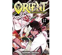 Orient - Samurai Quest T17