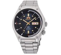 Orient Montre de sport RA-AA0B03L19B – Sportive – Bleu
