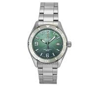 Orient Sport Cadran Vert Solaire Plongée Étanche 200M Acier RA-WJ0001E Homme