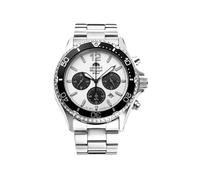 Montre - ORIENT - Mako RA-TX0203S10B - Quartz - Acier inoxydable - 42 mm - Argenté