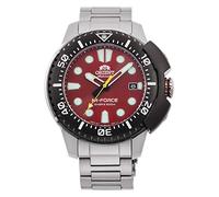 ORIENT WATCHES Montre-bracelet M-Force Homme Automatique à remontage manuel Mécanique Métallisé