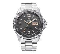 Orient Montre homme Kamasu/Mako III Automatique à remontage manuel 42mm 20ATM Verre saphir