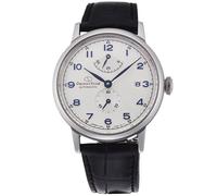 Orient Star Classic Automatic RE-AW0004S - Homme - 39 mm - Analogique - Automatique - Verre saphir