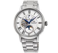 Orient Star Classic Automatic RE-AY0102S - Homme - 41 mm - Analogique - Automatique - Verre saphir