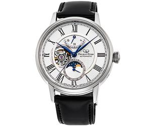 Orient Star Classic RE-AY0106S00B - Homme - 41 mm - Analogique - Automatique - Verre saphir