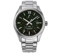 Orient Star Contemporary Automatic Limited Edition RE-BX0009B - Homme - 40 mm - Analogique - Automatique - Verre saphir