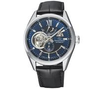 Orient Star Contemporary Automatic RE-AV0005L - Homme - 41 mm - Analogique - Automatique - Verre saphir