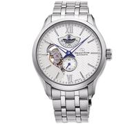 Orient Star Contemporary Automatic RE-AV0B01S - Homme - 41 mm - Analogique - Quartz - Verre saphir