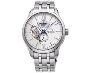 Orient Star Contemporary Automatic RE-AV0B01S - Homme - 41 mm - Analogique - Quartz - Verre saphir