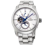 Orient Star Contemporary RE-AY0002S00B - Homme - 41 mm - Analogique - Automatique - Verre saphir