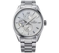 Orient Star Contemporary RE-BY0011S - Homme - 40 mm - Analogique - Automatique - Verre saphir