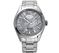 Orient Star Date M-Collection RE-BX0010A - Homme - 40 mm - Analogique - Automatique - Verre saphir
