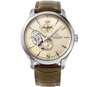 Orient Star Layered Skeleton RE-AV0B10G - Homme - 41 mm - Analogique - Automatique - Verre saphir