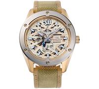 Orient Star M-Collection Limited Edition RE-BZ0005G - Homme - 41 mm - Analogique - Automatique - Verre saphir
