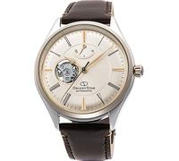 Orient Star Classic Automatic RE-AT0201G - Homme - Analogique - Automatique - Stainless steel - Verre minéral