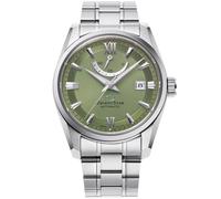 Orient Star RE-AU0107E00B Montre Homme Contemporary Date 38mm 10ATM