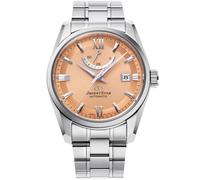 Orient Star RE-AU0108G00B Montre Homme Contemporary Date 38mm 10ATM