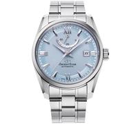 Orient Star RE-AU0109L00B Montre Homme Contemporary Date 38mm 10ATM