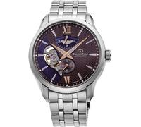Orient Star RE-AV0B02Y00B Contemporary Automatique Montre Homme 40mm 10ATM
