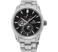 Orient Star RE-AY0001B00B Contemporary Phase de Lune Automatique Montre Homme