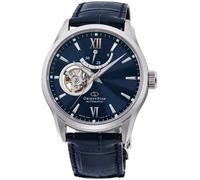 Orient Star Semi Skeleton RE-AT0006L00B Montre Mécanique Homme