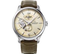 Orient Star Skeleton Automatic RE-AV0B10G00B Montre homme