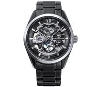 Orient Star Skeleton M-Collection RE-AZ0105N - Homme - 39 mm - Analogique - Automatique - Verre saphir