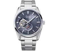 Orient Stretto 75 Anniversary RA-AR0012N - Homme - 41 mm - Automatique - Verre saphir