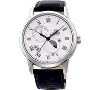 Orient Sun and Moon Automatic RA-AK0008S30B Montre homme