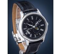 Orient Sun and Moon Automatic RA-AK0011D30B Montre homme
