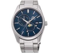 Orient Sun and Moon Automatic RA-AK0308L10B Montre homme