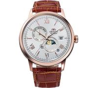 Orient Sun and Moon Automatic RA-AK0801S30B Montre homme