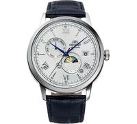 Orient Sun and Moon Automatic RA-AK0802S30B Montre homme