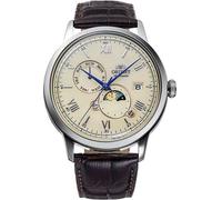 Orient Sun and Moon Automatic RA-AK0803Y30B Montre homme