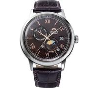 Orient Sun and Moon Automatic RA-AK0804Y30B Montre homme
