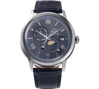 Orient Sun and Moon Automatic RA-AK0806L30B Montre homme