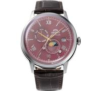 Orient Sun and Moon Automatic RA-AK0807R30B Montre homme