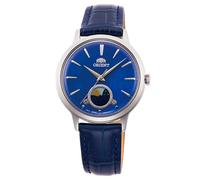 Orient Sun and Moon RA-KB0004A10B Ladies Watch