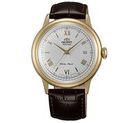 Orient TAC00007W0 Bambino II Montre Automatique À Cadran Blanc