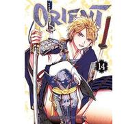 Orient. Vol. 14