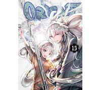 Orient. Vol. 15