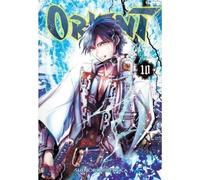 Orient volume 10