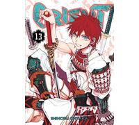 Orient. Volume 13