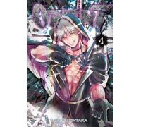 Orient. Volume 4