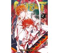 Orient. Volume 7