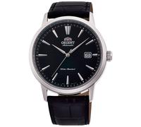 Orient Watches Montre Contemporary Symphony III 42 mm argenté Homme