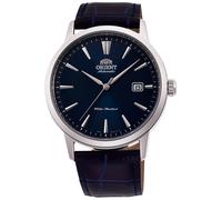 ORIENT WATCHES – Montre Contemporary Symphony Iii 42 mm Bleu Homme